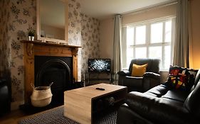 Modern Three Bedroom House In Bundoran - Bundoran Luxury Apartments And Holiday Homes
